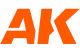 Производители настольных игр – AK Interactive