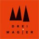 Drei Magier