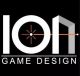 Ion Game Design
