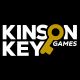 Kinson Key Games