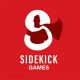 Производители настольных игр – Sidekick Games