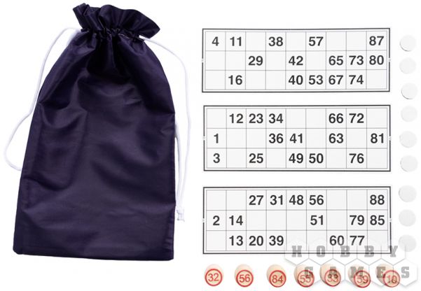 Лото "Традиционное" фото 3