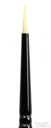 Кисть AK Synthetic Tabletop Brush: 0 фото 3