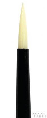 Кисть AK Synthetic Tabletop Brush: 1 фото 3