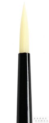Кисть AK Synthetic Tabletop Brush: 2 фото 3