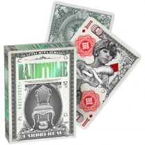 Игральные карты 