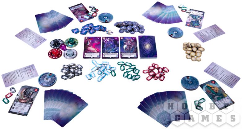 Эфир-камни фото 2