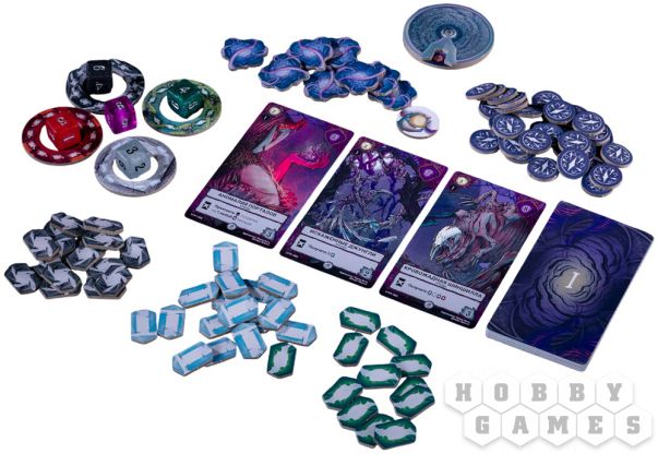 Эфир-камни фото 3