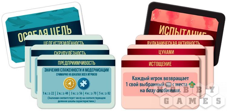 Экспедиция: Морские глубины фото 5