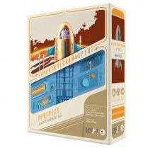 Галактический круиз. Прогресс