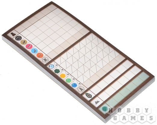 Каскадия: Ориентиры фото 9