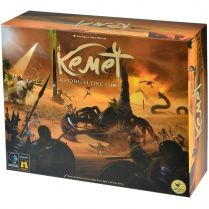 Кемет: Кровь и песок