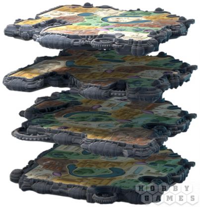 Парящий город: Коллекционное издание фото 4