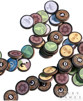 Парящий город: Коллекционное издание фото 5