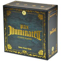 Pax Illuminaten: Русское издание