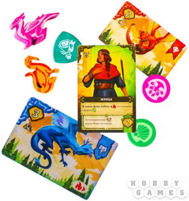 Пылающее сердце фото 3