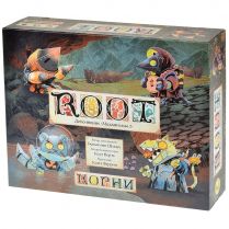 Root: Механизмы 2