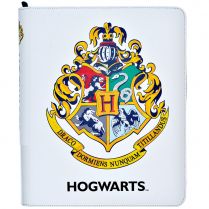 Альбом для хранения коллекционных карт Dragon Shield: Zipster Binder - Harry Potter (на 68 карт)