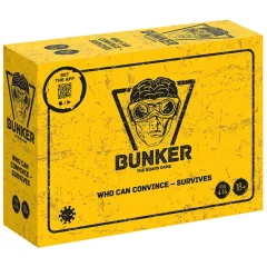Bunker (ENG)