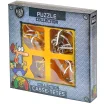 Набор из 4 головоломок Puzzle Expert