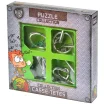 Набор из 4 головоломок Puzzle Junior