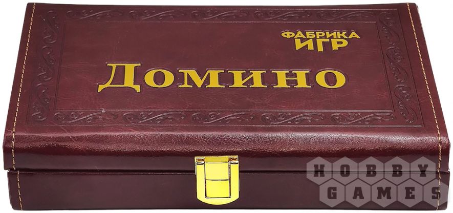 Домино. Premium фото 3