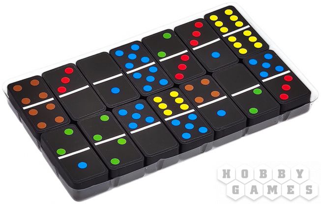 Домино фото 3