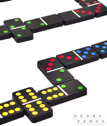 Домино фото 5