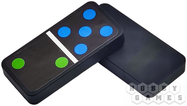 Домино фото 7