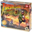 Fireball Island: Паучьи ключи