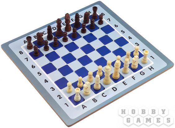 Набор 3 в 1: Го, шахматы и шашки фото 6