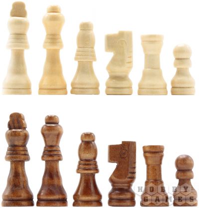 Набор 3 в 1: Го, шахматы и шашки фото 8