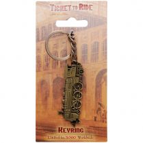 Брелок Ticket to Ride. Limited Edition