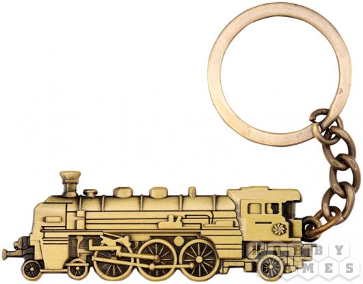 Брелок Ticket to Ride. Limited Edition фото 3