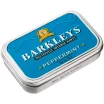 Леденцы Barkleys Mints: перечная мята