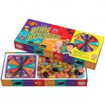 Драже жевательное Jelly Belly: Bean Boozled с вращающимся диском