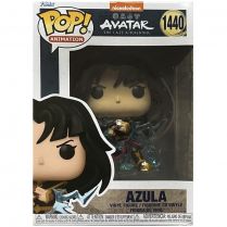 Фигурка Funko POP! Animation. Avatar. The Last Airbender: Azula Lightning