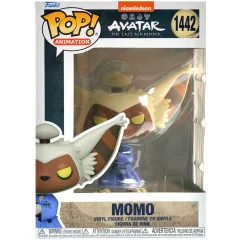 Фигурка Funko POP! Animation. Avatar. The Last Airbender: Momo
