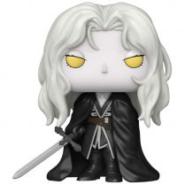 Фигурка Funko POP! Animation. Castlevania. Nocturne: Alucard 1961