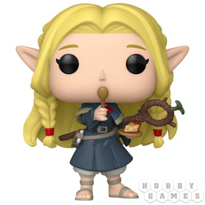 Фигурка Funko POP! Animation. Delicious in Dungeon: Marcille 2200