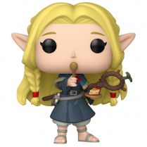 Фигурка Funko POP! Animation. Delicious in Dungeon: Marcille 2200