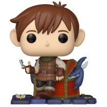 Фигурка Funko POP! Animation. Delicious in Dungeon: Plus Chilchuck 2201