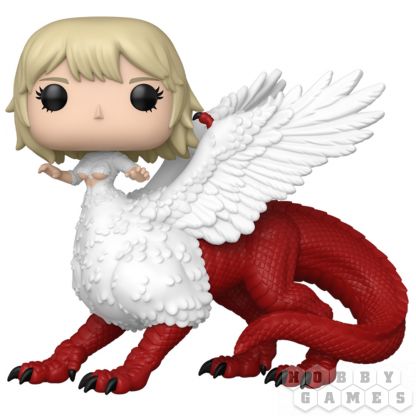 Фигурка Funko POP! Animation. Delicious in Dungeon: Super Falin Chimera 2203