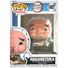 Фигурка Funko POP! Animation. Demon Slayer: Haganezuka