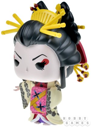 Фигурка Funko POP! Anumation. Demon Slayer: Daki 1534 фото 2