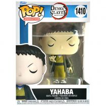 Фигурка Funko POP! Animation. Demon Slayer: Yahaba