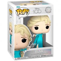 Фигурка Funko POP! 100th Anniversary Disney: Elsa