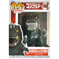 Фигурка Funko POP! Animation. Godzilla Singular Point: Godzilla Ultima 1468