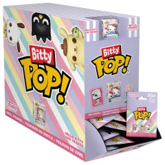 Набор фигурок Bitty POP! Hello Kitty