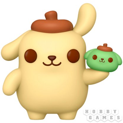 Фигурка Funko POP! Hello Kitty and Friends: Pompompurin 94